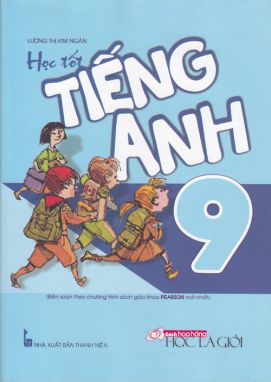 Học tốt Tiếng anh 9 HH2