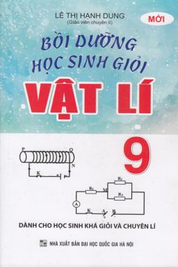 Bồi dưỡng HSG vật lí 9 KV