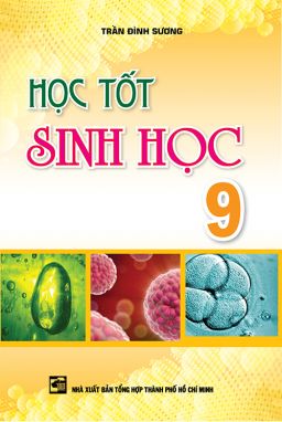 Học tốt Sinh học 9 KV1