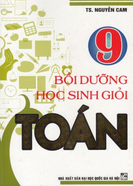 Bồi dưỡng học sinh giỏi toán 9 HA1