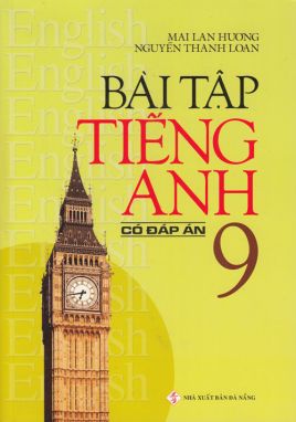 Bài tập tiếng anh 9 CĐ MLH