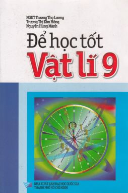 Để học tốt vật lí 9 MT1