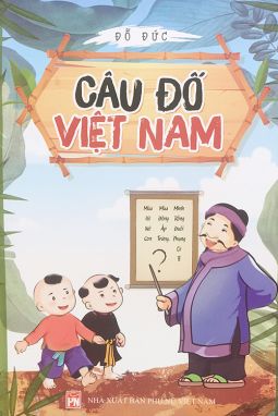 Câu đố Việt Nam- Đỗ Đức - màu ND