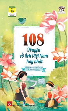 108 truyện cổ tích Việt Nam hay nhất ĐTY