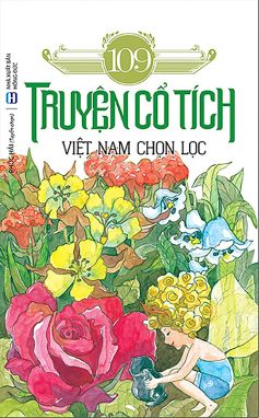 109 truyện cổ tích Việt Nam chọn lọc TVH