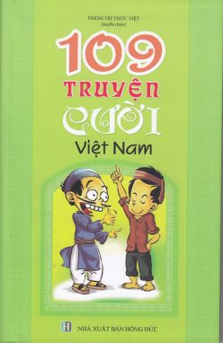 109 truyện cười Việt Nam DOD