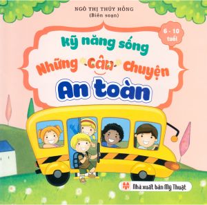 Kỹ năng sống - Những câu chuyện (5 tập) ND 