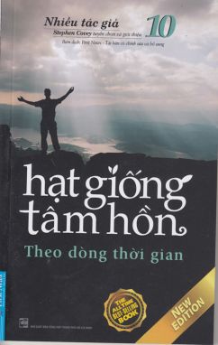 Hạt giống tâm hồn 10 TRV