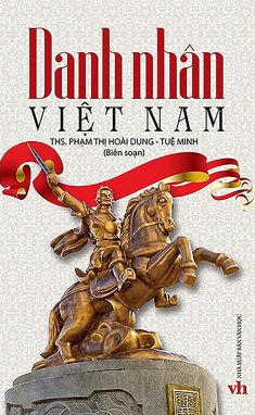 Danh nhân Việt Nam TVH