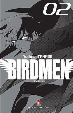 Birdmen Tập 2