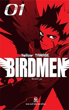 Birdmen Tập 1